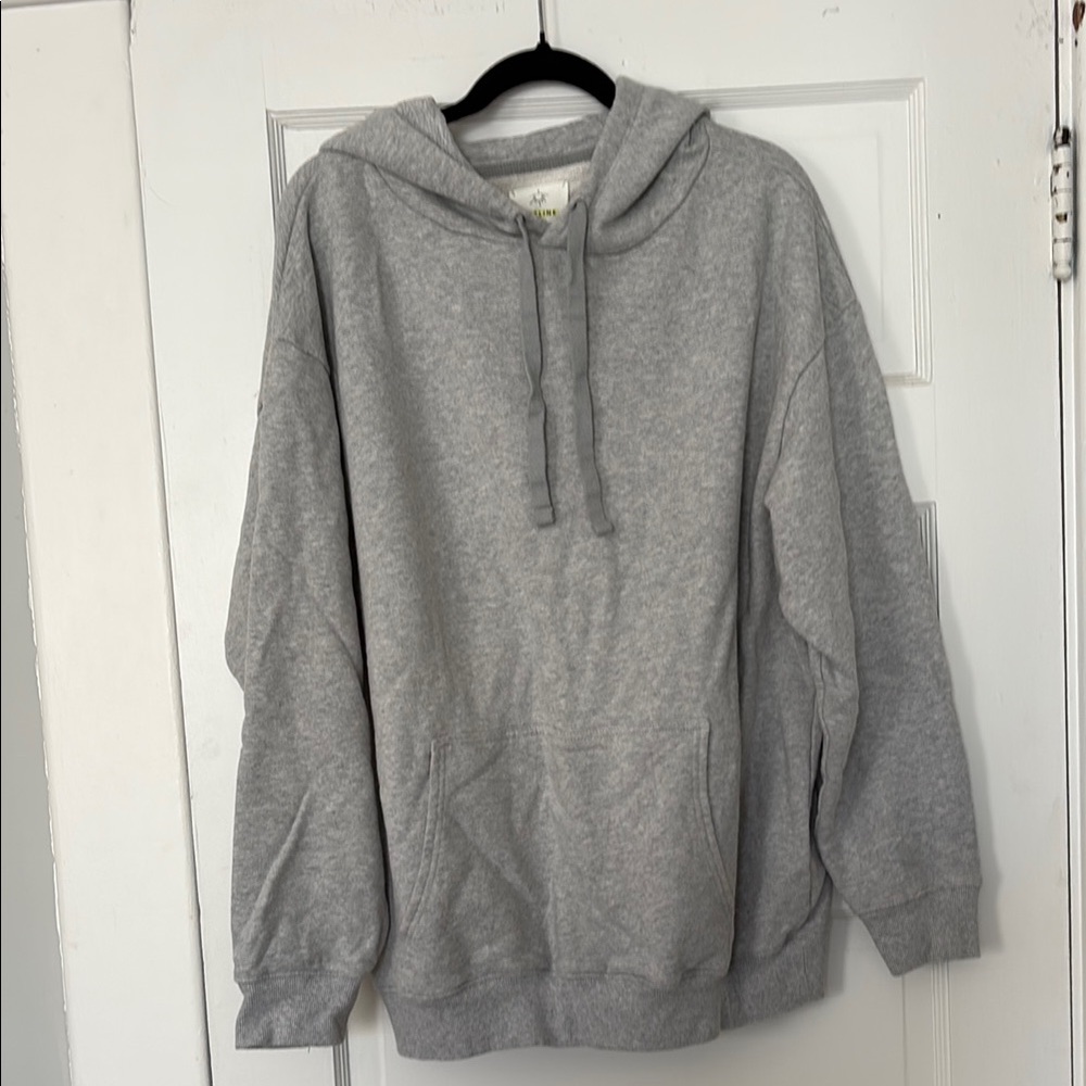 Offline Aerie Oversized Hoodie